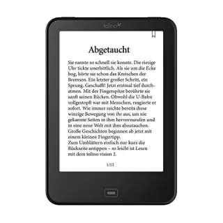 tolino Vision 2 2GB [6" WiFi only]