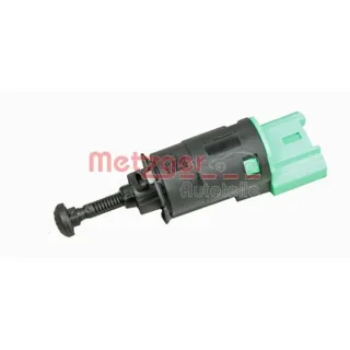 Metzger Bremslichtschalter Citro?n Fiat Lancia Peugeot