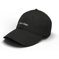 Calvin Klein Baseball Cap Mit festem Schirm