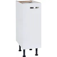 KOCHSTATION Unterschrank KS-Cara Breite 30 cm