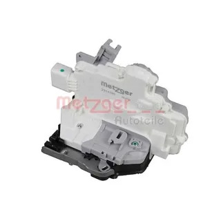 Metzger T?rschloss hinten links Audi A3 A6 A7 Q3 VW Touareg