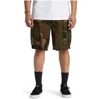 DC Shoes Cargoshorts Short DC Shoes Tundra
