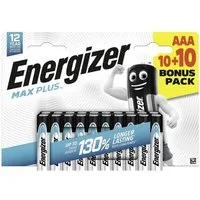 Energizer Micro (AAA) 10+10 E304145700 Batterie