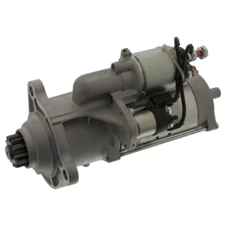 Febi Anlasser  48989
