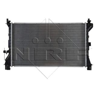 NRF Motork?hler gel?tet Ford Focus 1 509615