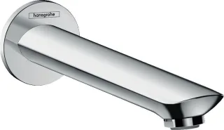 Hansgrohe Wanneneinlauf Novus DN20 chrom, 71320000 71320000