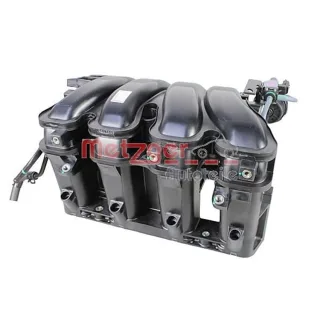Metzger Saugrohrmodul Hyundai Kia 2100092
