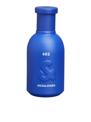 JACK&JONES - JAC#02 BLUE JJ FRAGRANCE 75 ML NOOS - Gr. - ONE SIZE