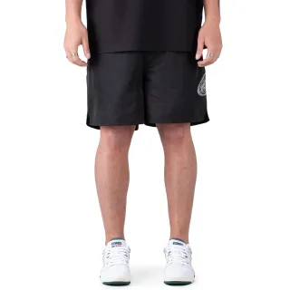 Preach Universe Nylon Shorts