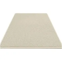 Agger Fußmatte Rutschfest Fußmatte Außen und Innen, Wasserdicht Eingangsteppich, 40*60cm, Waschbar Türmatte, Absorbierend Fussmatte für Hund, Eingang, Haustür