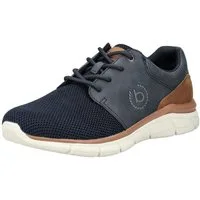 bugatti bugatti Sneaker Leder/Textil Sneaker