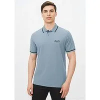Jack & Jones Poloshirt JORTEN POLO SS BMUSS25