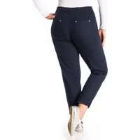 KjBRAND Stoffhose