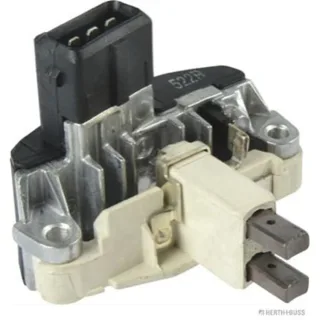 Elparts Generatorregler BMW 3er 5er 7er 8er Z3 1,9