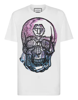 T-Shirt Skull