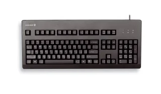 Cherry G80-3000 | g80-3000lpceu-2 | Tastatur - PS/2
