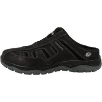 Dockers by Gerli 52HU003 Herren Clog Sandalen, Hausschuhe, Pantoletten, Badeschuhe, Gartenschuhe