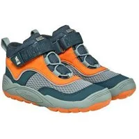 Affenzahn Vegan Explory Sneaker nach Barfußschuhprinzip