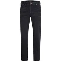 Jack & Jones Relax-fit-Jeans JJICHRIS JJORIGINAL aus 100% Baumwolle