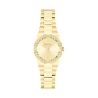 Calvin Klein Damenuhr GEOMETRIC ELEGANCE 25100142