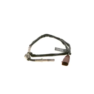 Bosch Abgastemperatursensor VW Caddy Touran 1,6 0986259030