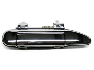 Türgriff Außen CHROM RECHTS VORNE für Nissan Primera P11 1996-1999 / Patrol Y61
