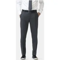 MEYER Anzughose Bonn mit 4-Way-Stretch
