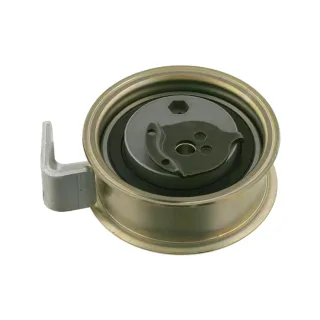 Febi Spannrolle f?r Zahnriemen Audi A4 A6 Seat Exeo Skoda Superb VW Passat