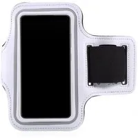 CoverKingz Handyhülle Universal Sport Armband Handy Tasche für Smartphones von 5,9" bis, Schutzhülle Handyhülle Jogging Etui Schlüsselfach Schutztasche