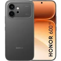 Honor 600 8+256GB Smartphone (16,69 cm/6,57 Zoll, 256 GB Speicherplatz, 200 MP Kamera)