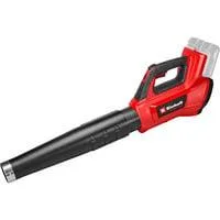 Professional Akku-Laubbläser GP-LB 36/230 Li E BL-Solo, 36Volt (2x18V) rot/schwarz, ohne Akku und Ladegerät