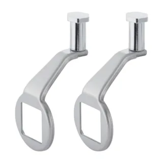 Geberit Befestigungs-Set 240183001 für verschraubten Deckel