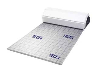 Tece floor Rolldämmung 30-3 DES WLG 045 31 dB, 4 kN/m2, R = 0,67 m2 K/W, 77531520, 10qm 77531520