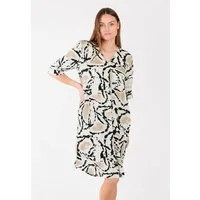 Key Largo Druckkleid WD ESSENCE (1-tlg)