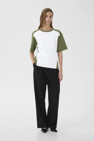T-shirt KBEmerson T-shirt Feminine