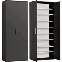 Procontour Schuhschrank Schrank Clara (OTTOs Choice) Höhe 167cm, mit variabel verstellbaren Einlegeböden