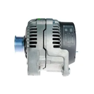 Hella Lichtmaschine 100A Opel Frontera Omega Vectra