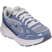 Skechers EDGERIDE Sneaker Chunky Sneaker, Schnürschuh mit Plateau Sohle
