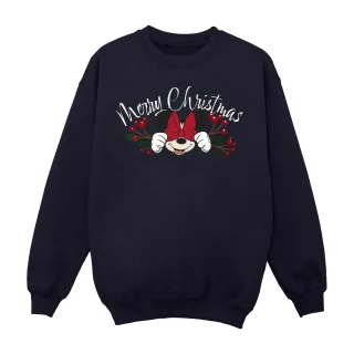 Disney - Sweatshirt für Damen (Marineblau)