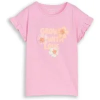 TOM TAILOR T-Shirt mit Einhorn Print