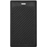 TAINO Grillplatte PLATINUM/BLACK/YAMARA (1-St), Wendeplatte, Gusseisen, 42 x 24 cm, 2-seitig verwendbar