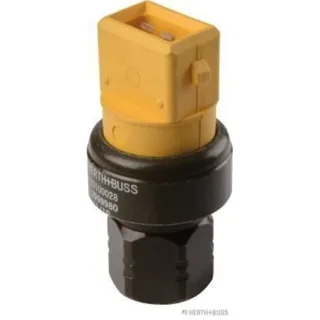 Elparts Druckschalter f?r Klimaanlage Ford 70100028