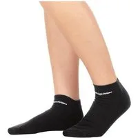 Trigema Füßlinge TRIGEMA Sneaker-Socken im Doppelpack (2-Paar)