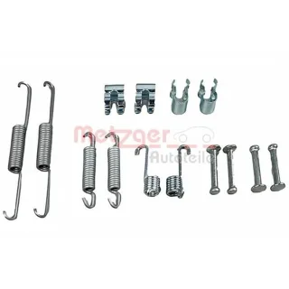 Metzger Zubeh?r f?r Bremsbacken Fiat Panda 141