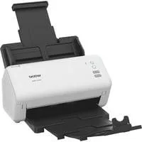 ADS-4100, Einzugsscanner grau, USB