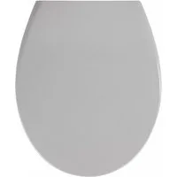 WENKO WC-Sitz Samos Concrete