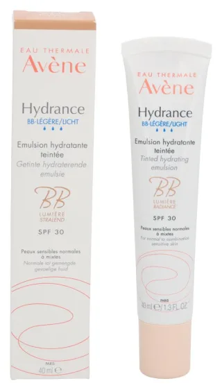 Avene Hydrance BB-Light SPF30 40ml.