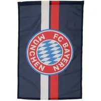 FC Bayern München Fahne Fahne 150x100 cm (mit Ösen)