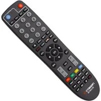 OCTAGON Original Fernbedienung SX88 / SX88+ / SX888 RCU 03 SAT-Receiver