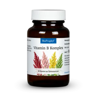 Vitamin B Komplex